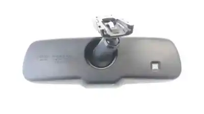 Peça sobressalente para automóvel em segunda mão espelho retrovisor interior por toyota auris active referências oem iam 8781002090  