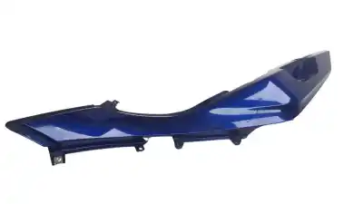 Pezzo di ricambio per auto di seconda mano modanatura per bmw r 1200 rt r 1200 rt riferimenti oem iam 46638533577