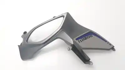 Pezzo di ricambio per auto di seconda mano modanatura per bmw r 1200 rt r 1200 rt riferimenti oem iam 46638557843