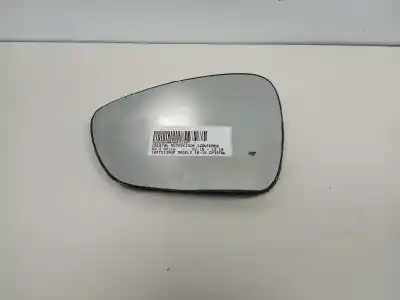 Автозапчасти б/у стекло левого зеркала за ds 3 style ссылки oem iam 1607213980