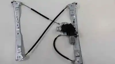 Автозапчасти б/у регулятор стекла переднего левого за ds 3 style ссылки oem iam 106075117