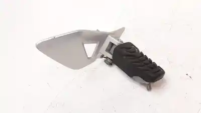 Pezzo di ricambio per auto di seconda mano staffa per bmw r 1200 rt r 1200 rt riferimenti oem iam 46718560382