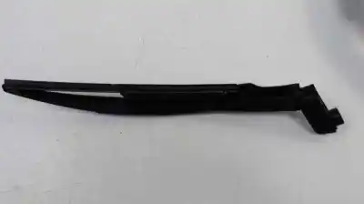 Автозапчастина б/у ручка заднього склоочисника для ds 3 style посилання на oem iam 9683627180  
