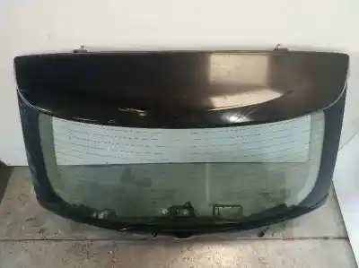 Second-hand car spare part tailgate for renault koleos 2.0 dci diesel fap oem iam references 901008972r  