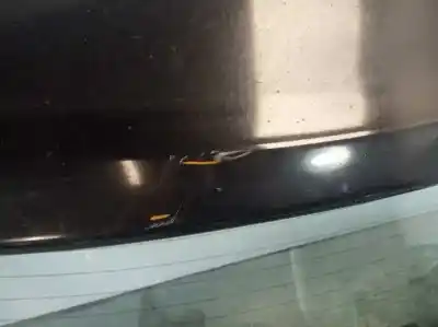 Second-hand car spare part tailgate for renault koleos 2.0 dci diesel fap oem iam references 901008972r  