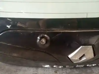 Second-hand car spare part tailgate for renault koleos 2.0 dci diesel fap oem iam references 901008972r  