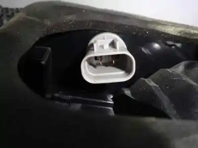 Second-hand car spare part right tailgate light for renault koleos 2.0 dci diesel fap oem iam references 26550jy05a  