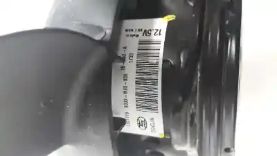 Автозапчастина б/у електро вентилятор для ds 3 style посилання на oem iam t301719  47337