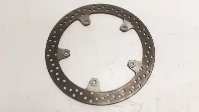 Pezzo di ricambio per auto di seconda mano disco freno anteriore per bmw r 1200 rt r 1200 rt riferimenti oem iam 34118526575