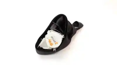 Second-hand car spare part front right seat belt for bmw serie 1 berlina (e81/e87) 116i oem iam references 72117234768