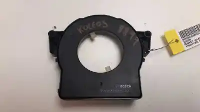 Pezzo di ricambio per auto di seconda mano sensore per renault koleos 2.0 dci diesel fap riferimenti oem iam 47945jy00a