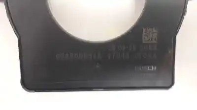 Peça sobressalente para automóvel em segunda mão sensor por renault koleos 2.0 dci diesel fap referências oem iam 47945jy00a  0265005515