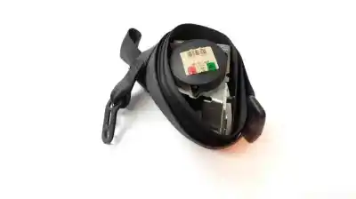 Second-hand car spare part rear right seat belt for bmw serie 1 berlina (e81/e87) 116i oem iam references 72119139832