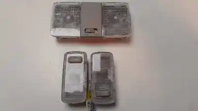 Pezzo di ricambio per auto di seconda mano luce interna per renault koleos 2.0 dci diesel fap riferimenti oem iam 
