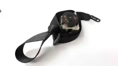 Second-hand car spare part rear left seat belt for bmw serie 1 berlina (e81/e87) 116i oem iam references 72119139832