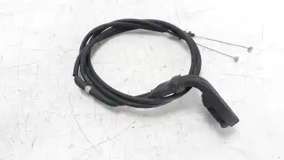 Second-hand car spare part accelerator pedal for yamaha mt-07 mt-07 oem iam references bc6f6300100  