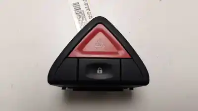 Pezzo di ricambio per auto di seconda mano avvertimento per renault koleos 2.0 dci diesel fap riferimenti oem iam 252905023r