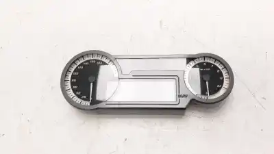 Pezzo di ricambio per auto di seconda mano pannello degli strumenti per bmw r 1200 rt r 1200 rt riferimenti oem iam 62118554692