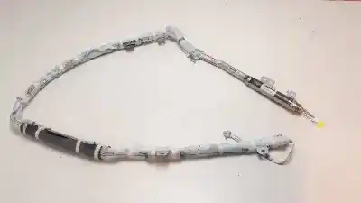 Pezzo di ricambio per auto di seconda mano airbag a tenda anteriore sinistro per renault koleos 2.0 dci diesel fap riferimenti oem iam 985p1jy00a