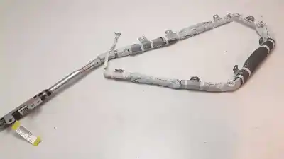 Pezzo di ricambio per auto di seconda mano airbag a tenda anteriore destro per renault koleos 2.0 dci diesel fap riferimenti oem iam 985p0jy00a