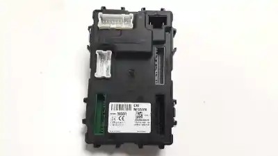 Pezzo di ricambio per auto di seconda mano MODULO COMFORT per RENAULT KOLEOS  Riferimenti OEM IAM 284B15656R  