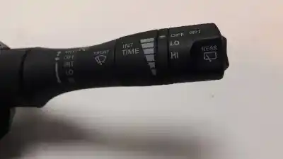 Second-hand car spare part multifunction switch for renault koleos 2.0 dci diesel fap oem iam references   