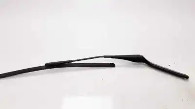 Second-hand car spare part left front windshield wiper arm for bmw serie 1 berlina (e81/e87) 116i oem iam references 61617169971
