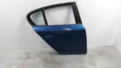 Second-hand car spare part rear right door for bmw serie 1 berlina (e81/e87) 116i oem iam references 41527191018