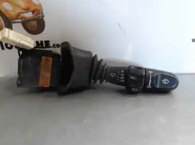 Second-hand car spare part windshiel wiper switch for daewoo tacuma (u100) 1.6 oem iam references 5093311000