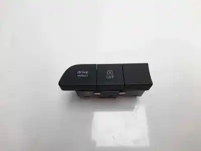 Second-hand car spare part switch for audi q3 (8ug) sport quattro oem iam references 8u0959673a
