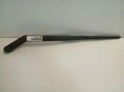 Pezzo di ricambio per auto di seconda mano braccio tergicristallo posteriore per renault koleos 2.0 dci diesel fap riferimenti oem iam 287804649r