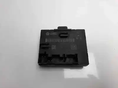 Pezzo di ricambio per auto di seconda mano MODULO ELETTRONICO per AUDI Q3 (8UG)  Riferimenti OEM IAM 8X0959792H  