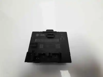 Second-hand car spare part electronic module for audi q3 (8ug) sport quattro oem iam references 8x0959795c