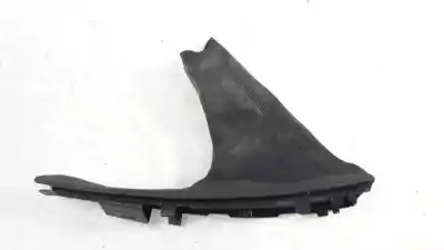 Peça sobressalente para automóvel em segunda mão alavanca de travão de mão por bmw serie 1 berlina (e81/e87) 116d referências oem iam 9142741