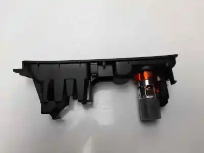 Second-hand car spare part ashtray for audi q3 (8ug) sport quattro oem iam references 8k0919343