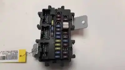 Pezzo di ricambio per auto di seconda mano scatola relè/fusibili per renault koleos 2.0 dci diesel fap riferimenti oem iam 252365026r