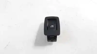 Peça sobressalente para automóvel em segunda mão botão / interruptor elevador vidro traseiro esquerdo por bmw serie 1 berlina (e81/e87) 116d referências oem iam 159399001679a