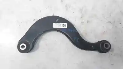 Second-hand car spare part left rear upper suspension arm for audi q3 (8ug) sport quattro oem iam references 5q0505323c