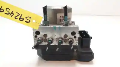 Pezzo di ricambio per auto di seconda mano abs per renault koleos 2.0 dci diesel fap riferimenti oem iam 47660jy61b