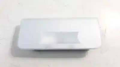 Peça sobressalente para automóvel em segunda mão luz interior por bmw serie 1 berlina (e81/e87) 116d referências oem iam 695125202