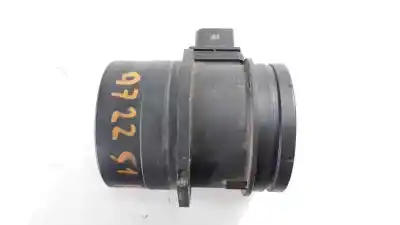 Second-hand car spare part flowmeter for bmw serie 1 berlina (e81/e87) 116d oem iam references 0281002567  