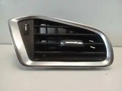 İkinci el araba yedek parçası havalandirma izgarasi için citroen c4 lim. collection oem iam referansları 9676606977