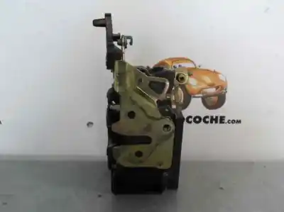 Second-hand car spare part rear left door lock for daewoo tacuma (u100) 1.6 oem iam references 