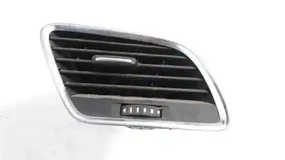Peça sobressalente para automóvel em segunda mão grelha / difusor de ar por audi q3 (8u) 2.0 tdi (103kw) ambiente referências oem iam 8u1820902b