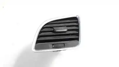 Peça sobressalente para automóvel em segunda mão grelha / difusor de ar por audi q3 (8u) 2.0 tdi (103kw) ambiente referências oem iam 8u1820901b