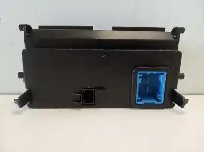 İkinci el araba yedek parçası isitma kontrol ünitesi için citroen c4 lim. collection oem iam referansları 9687606680