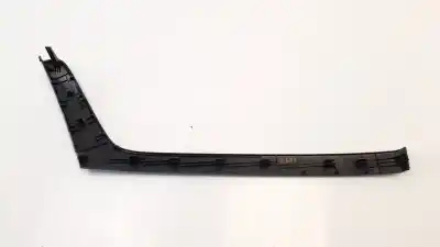 Peça sobressalente para automóvel em segunda mão moldagem por kia cee´d (jd) 1.6 crdi 128 referências oem iam 82712a2000  