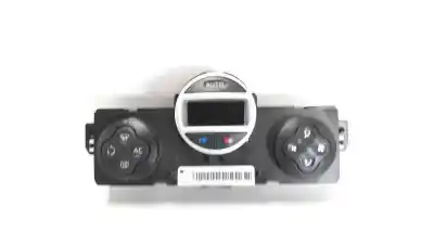 Tweedehands auto-onderdeel klimaatcontrole voor renault clio iii dynamique oem iam-referenties 8200296683