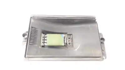 Автозапчасти б/у сопротивление нагреву за seat toledo ii (1m2) 1.6 16v ссылки oem iam 1j0819022a  