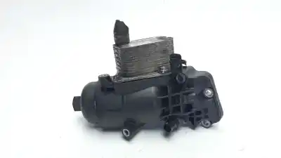 Second-hand car spare part engine oil cooler for kia cee´d (jd) 1.6 crdi 128 oem iam references 264102a300